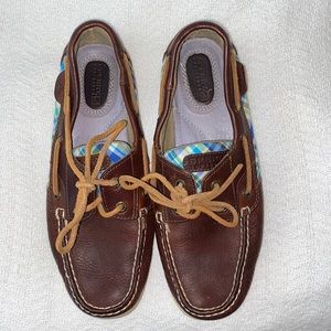 Sperry Women’s Shoes size 8